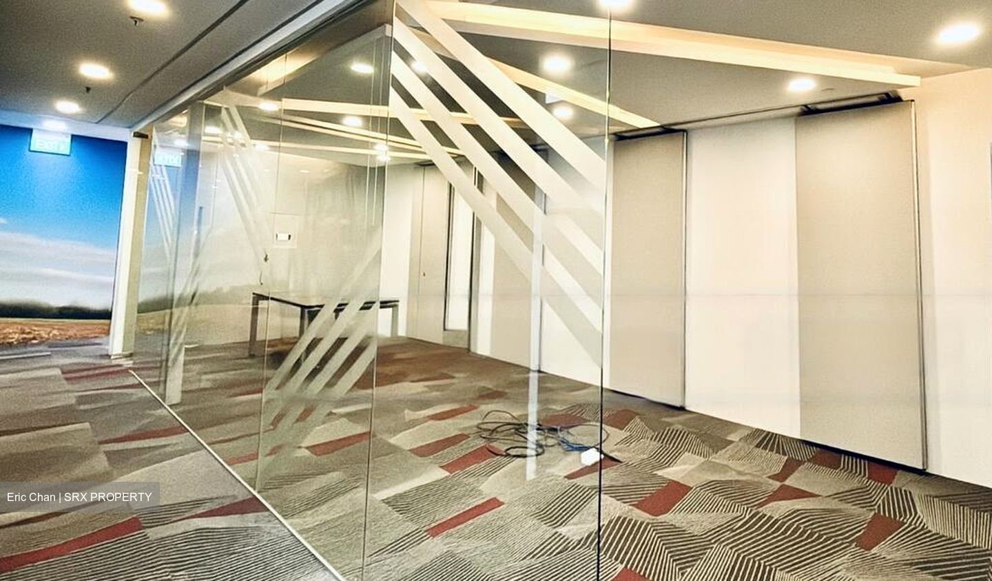 Novena MRT (D11), Office #464518181